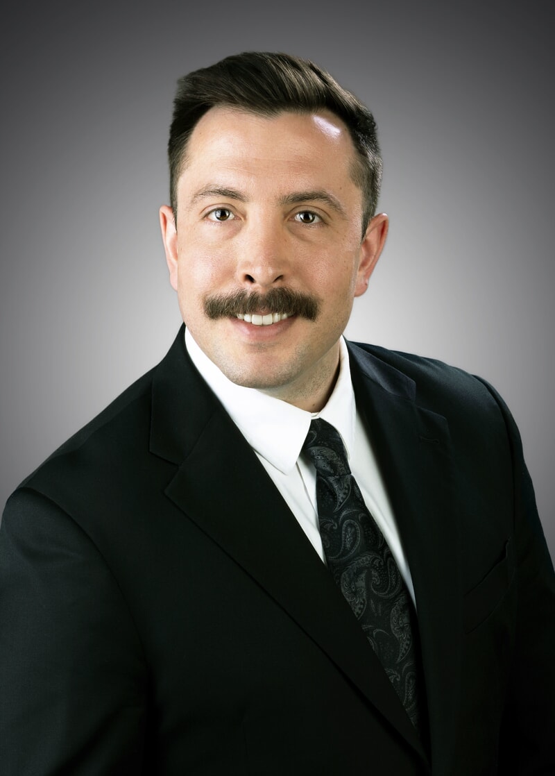 photo of Andrew Zilavy, MD